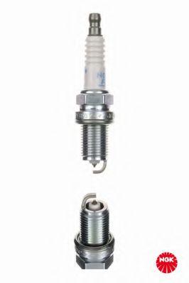 NGK PFR5G-13E 2761 Spark Plug Platinum PFR5G13E
