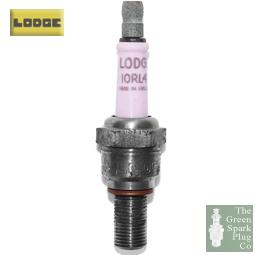 1x Lodge Spark Plug 10RL50
