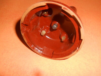 SKODA S100,S110, Estelle, Rapid (1969-83) PAL type DISTRIBUTOR CAP -44540