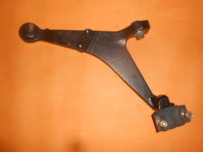 CITROEN AX 1.0,1.1,1.4,1.4D (1986-1992) LEFT WISHBONE SUSPENSION ARM