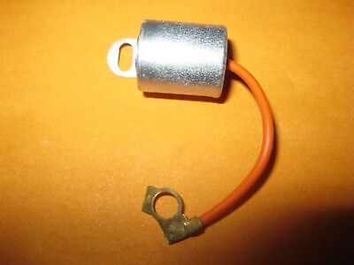 FORD ANGLIA 105E, 123E (1959-66) lucas type NEW IGNITION CONDENSER -C1