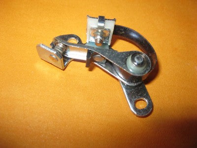 ALFA ROMEO Spider 1600, 2000 Veloce(1944-81) NEW CONTACT SET -22640