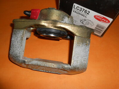 VAUXHALL CARLTON(1986-94)OPEL OMEGA(1986-94)FRONT RIGHT BRAKE CALIPER -LC3762