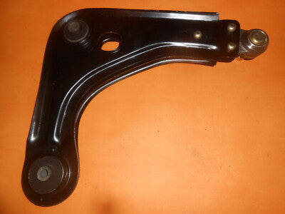 FORD FIESTA Mk3 1.8D,1.8 XR2i (1989-1995) with PAS LEFT WISHBONE SUSPENSION ARM