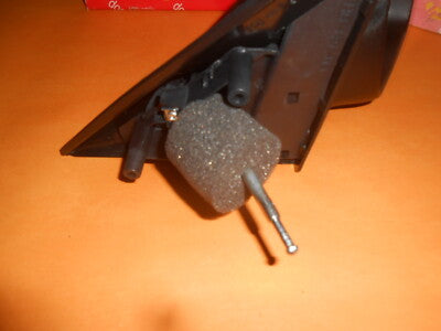 VAUXHALL ASTRA Mk3 (1994-98) NEW O/S,DRIVERS SIDE LEVER CONTROL DOOR MIRROR
