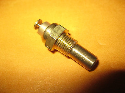VAUXHALL NOVA 1.0 1.2 1.3 1.4i 1.6i GTE (1983-93)NEW TEMPERATURE SENDER -52820