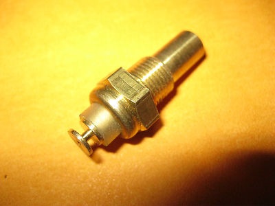 VAUXHALL NOVA 1.0 1.2 1.3 1.4i 1.6i GTE (1983-93)NEW TEMPERATURE SENDER -52820