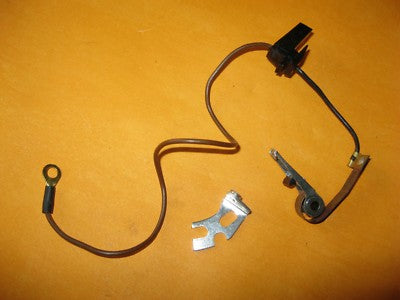 CITROEN VISA SUPER 1124cc (1978-80) NEW CONTACT SET -22440