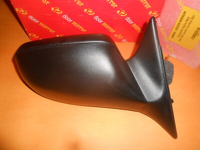 VAUXHALL ASTRA Mk3 (1994-98) NEW O/S,DRIVERS SIDE LEVER CONTROL DOOR MIRROR