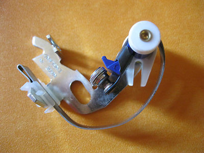 ROVER METRO 1.0 (80-90) ROVER MG METRO 1.3 (80-84) NEW CONTACT SET - 23451