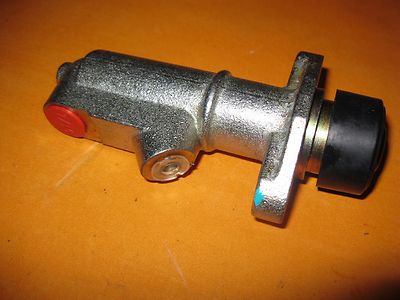 AC ACE & ACECA (58-63) NEW BRAKE MASTER CYLINDER - 3/4" bore