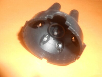 FORD ZEPHYR ZODIAC Mk3 (1962-66) PUSH IN LEAD DISTRIBUTOR CAP