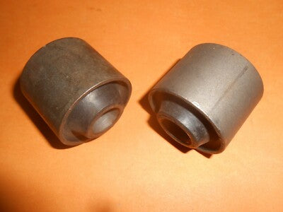FORD CORTINA Mk3 (1970-76)NEW REAR AXLE, FRONT LOWER BUSHES(PAIR) 43mm Diameter