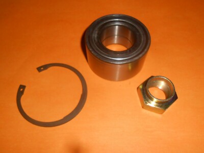 ALFA ROMEO 164 2.0 TS (1987-11/1993) FRONT WHEEL BEARING KIT -QWB735