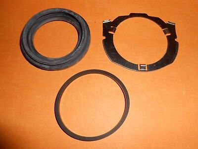 MERCEDES 190 E, D, 2.3 (1983 on) ATE type BRAKE CALIPER REPAIR KIT- MKR299