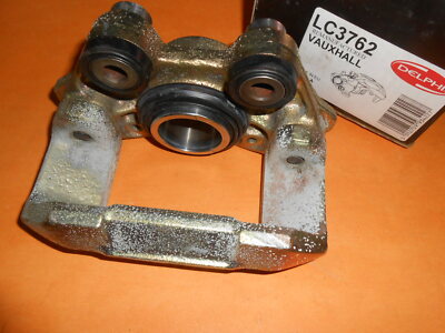 VAUXHALL CARLTON(1986-94)OPEL OMEGA(1986-94)FRONT RIGHT BRAKE CALIPER -LC3762