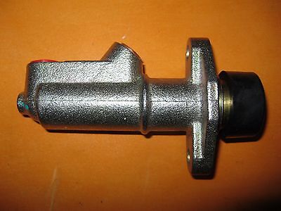 AC ACE & ACECA (58-63) NEW BRAKE MASTER CYLINDER - 3/4" bore