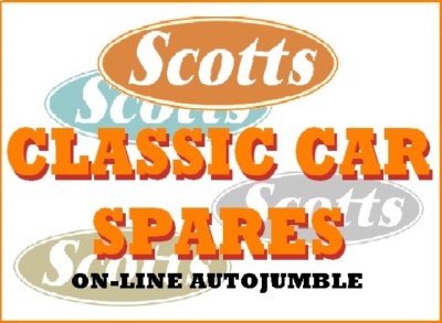 FORD CORSAIR (63-70) FORD CLASSIC CAPRI (61-64) NEW IGNITION CONDENSER -C1