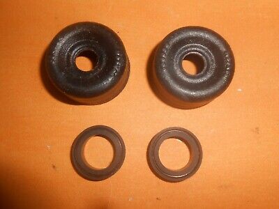 VAUXHALL VICTOR FB 1961-65 REAR WHEEL CYLINDER REPAIR KIT - 19mm Bore - SSB547