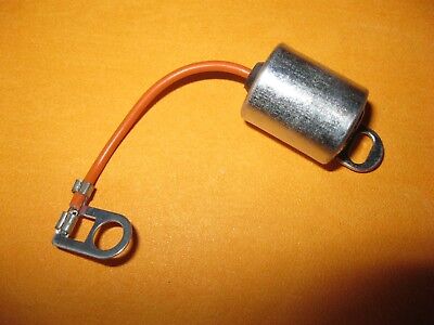 FORD ANGLIA 105E, 123E (1959-66) lucas type NEW IGNITION CONDENSER -C1