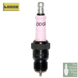 1x Lodge Spark Plug CTY