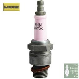1x Lodge Spark Plug 3HN