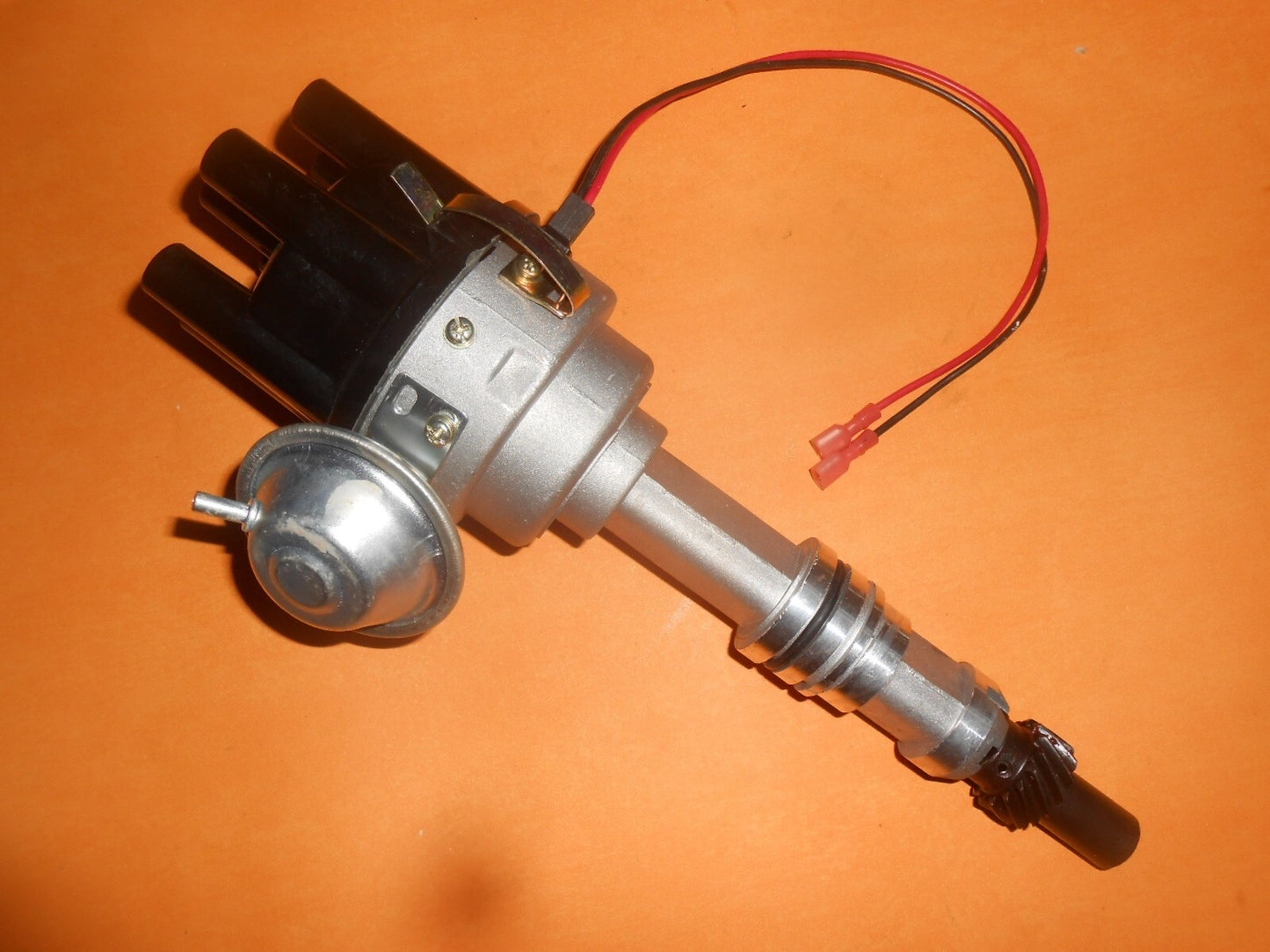FORD CAPRI Mk1 Mk2 Mk3 3.0 V6 ESSEX NEW ELECTRONIC IGNITION DISTRIBUTOR