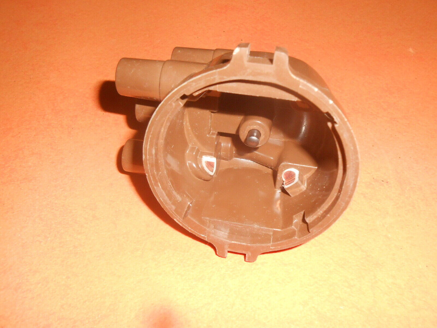 TALBOT SIMCA 1118cc,1294cc(1975-80) MATRA BAGHEERA NEW DISTRIBUTOR CAP - 46070