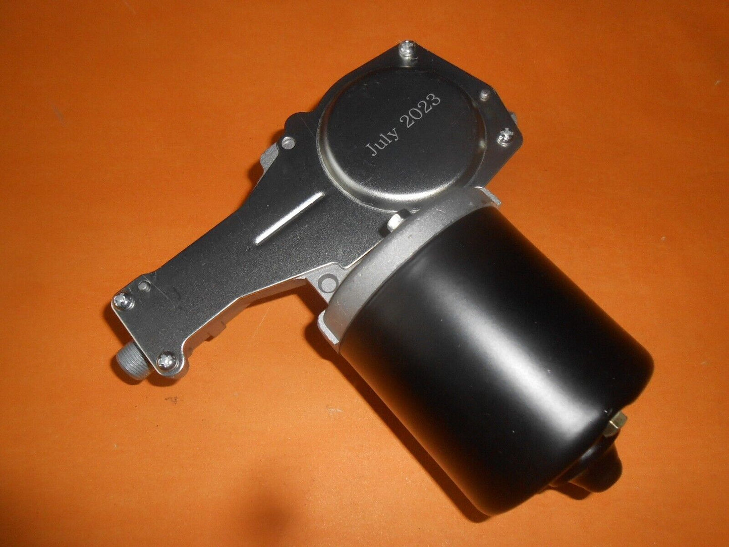 AUSTIN MORRIS MINI (1959-2000) FRONT WINDSCREEN WIPER MOTOR -GXE7708