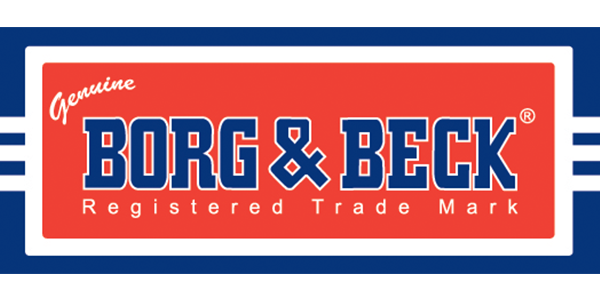 FORD CAPRI Mk1 Mk2 Mk3 (1969-1987) TRACK CONTROL ARMS PAIR -Genuine Borg & Beck