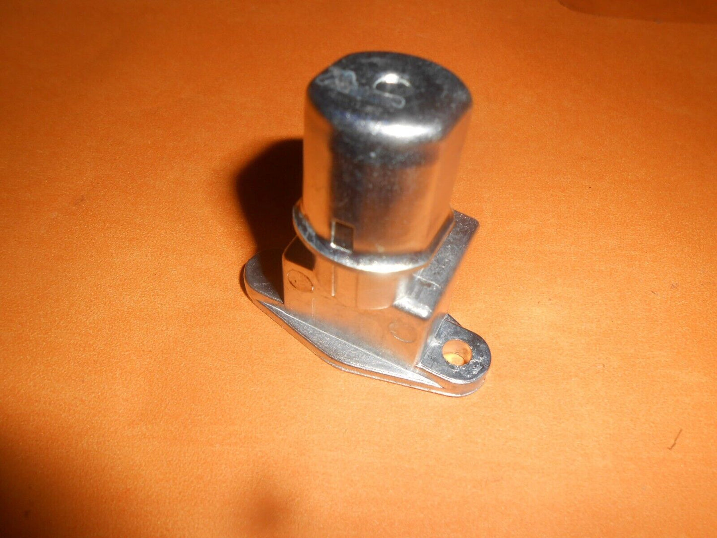 TRIUMPH TR5, TR250, TR6 (1967-76) FLOOR MOUNTED HEADLIGHT DIP SWITCH