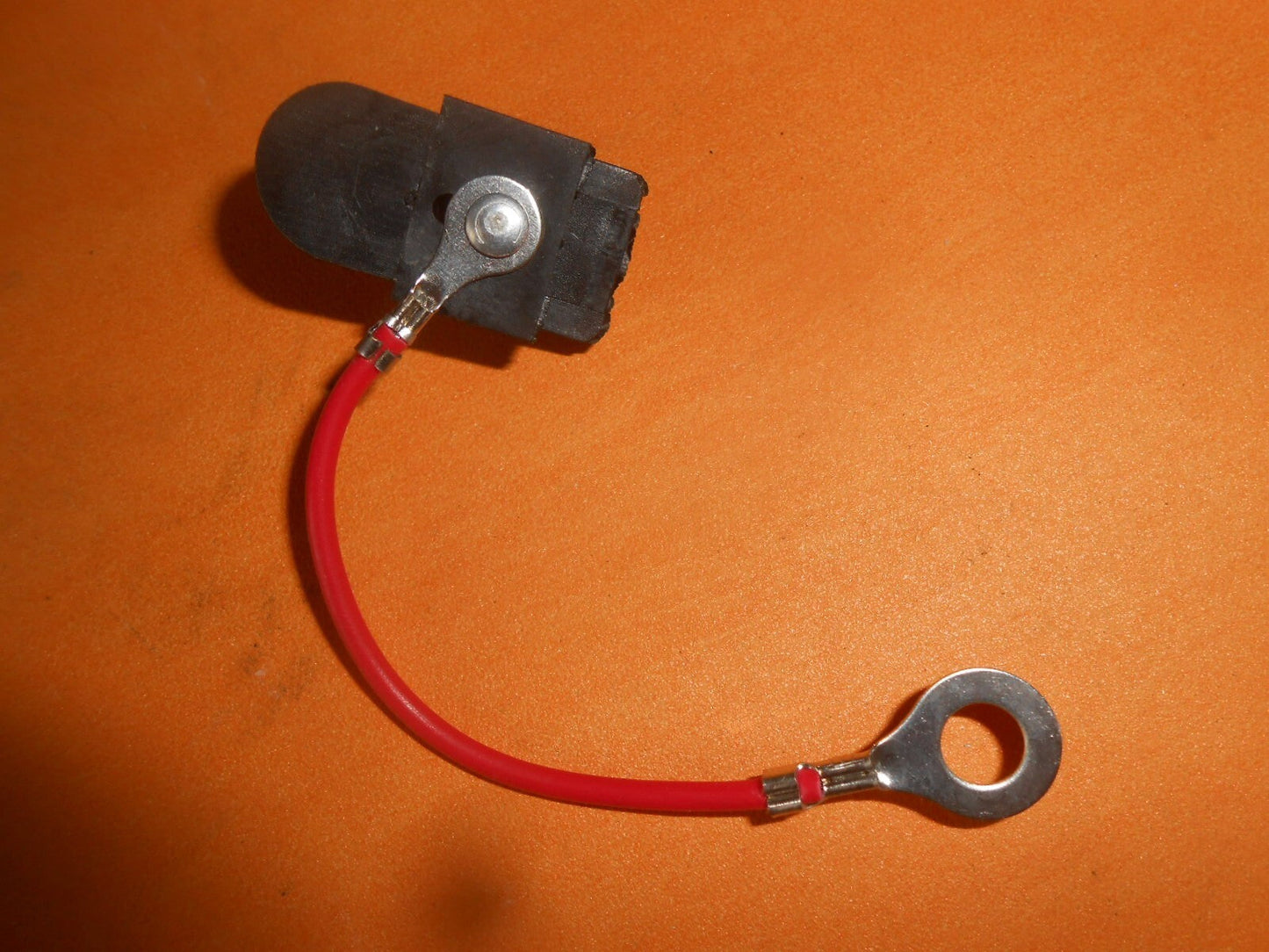 FORD CORSAIR 1.5, 1.7 V4, 2.0 V4 (63-70) LOW TENSION LEAD FOR LUCAS DISTRIBUTOR