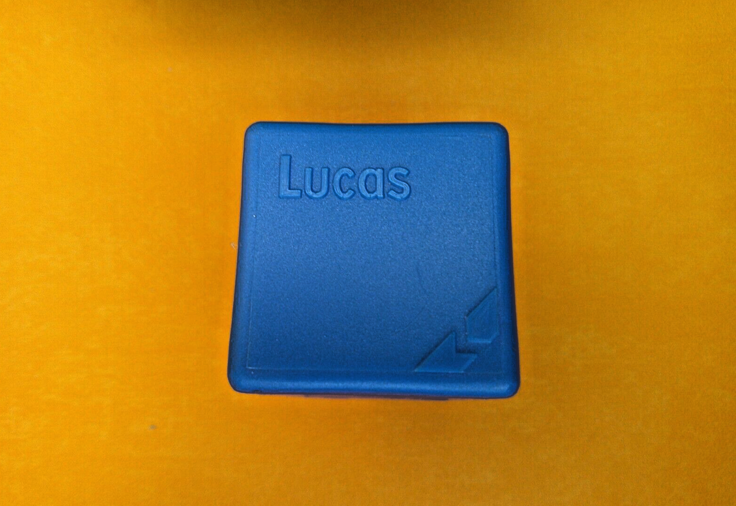LUCAS SRB630 SPLIT CHARGE RELAY - 33441 12V 33RA 60 AMP 5 PIN