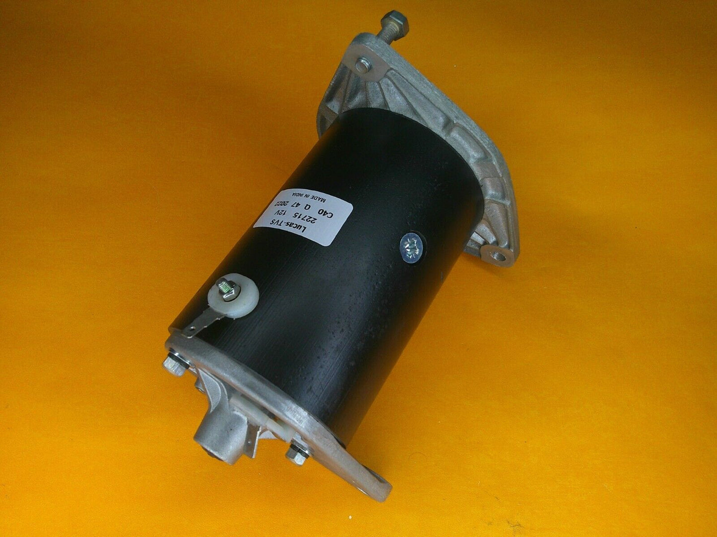 AUSTIN MORRIS 1100 1300 (1963-1973) NEW LUCAS DYNAMO C40 -22715