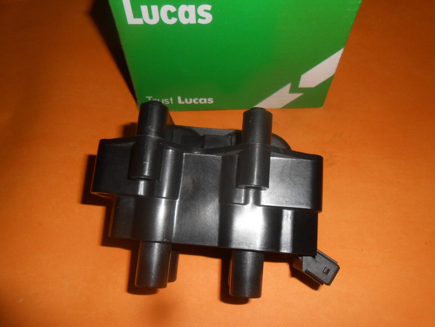 PEUGEOT 306 1.1, 1.4, 1.6, 1.6SR (1994-97) LUCAS IGNITION COIL DMB201