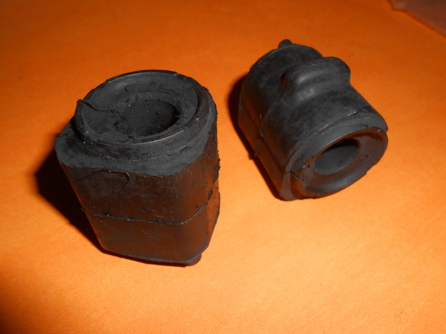MAZDA 2 (2002-2007) ANTI ROLL BAR BUSHES PAIR -PB519