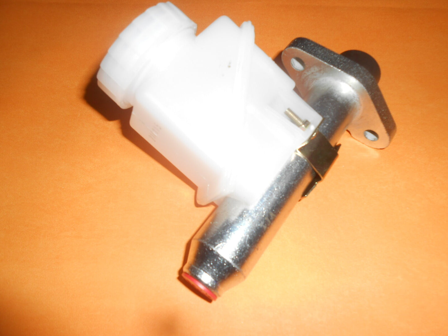 UNIVERSAL REPLACEMENT LOCKHEED TYPE CLUTCH MASTER CYLINDER - 0.7" bore