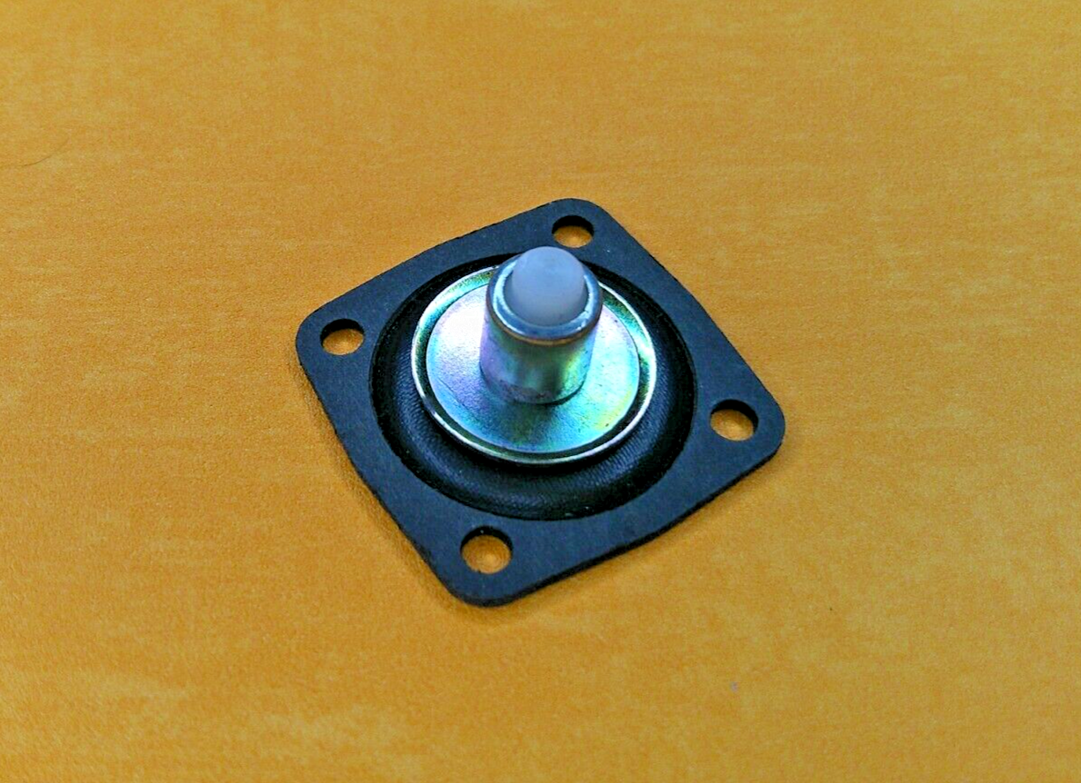 VW GOLF SCIROCCO PASSAT WEBER 32/34 DMTL CARBURETOR DIAPHRAGM