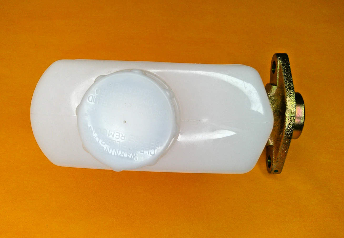 FORD ESCORT MK1 AVO RS2000 NEW BRAKE MASTER CYLINDER (FOR GIRLING SERVO)