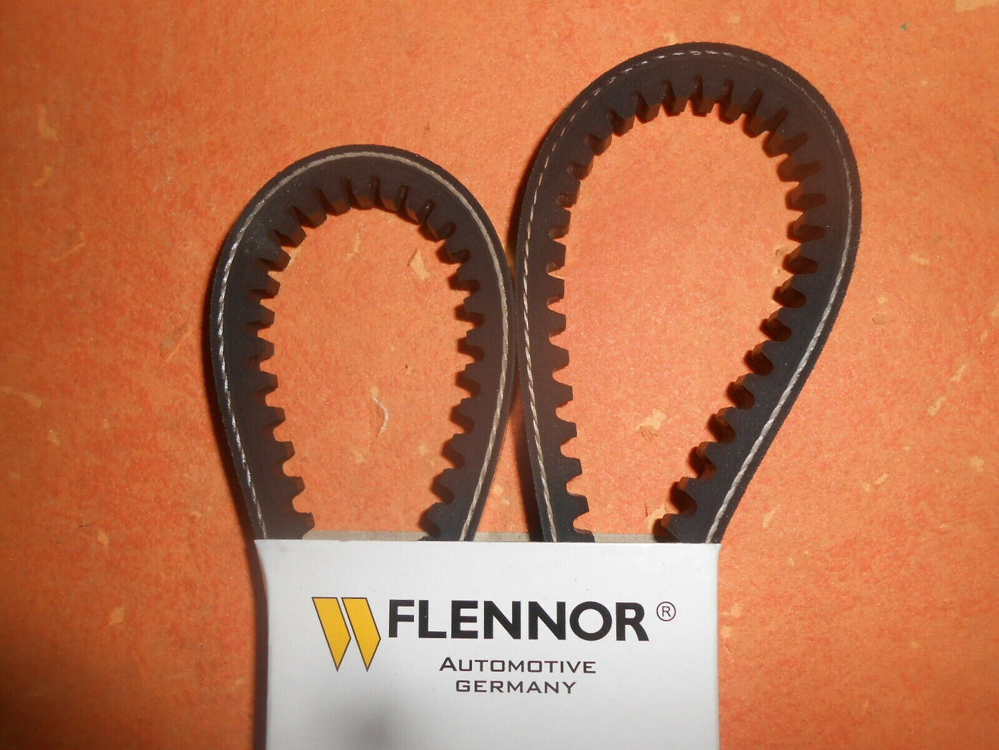 AUSTIN MORRIS A55 A60 CAMBRIDGE OXFORD (1957-71) DYNAMO DRIVE BELT - 10mm x 900