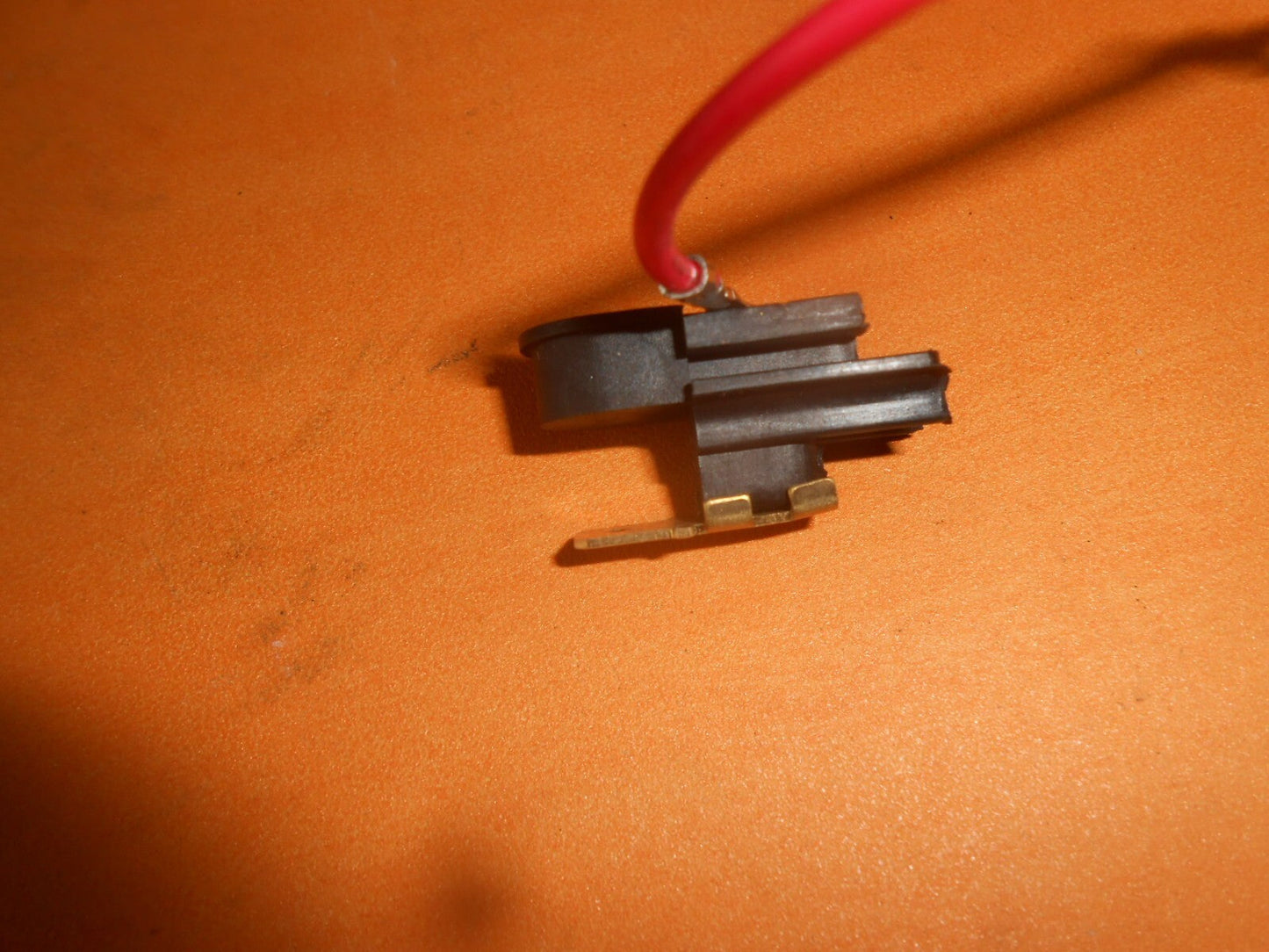 FORD CORSAIR 1.5, 1.7 V4, 2.0 V4 (63-70) LOW TENSION LEAD FOR LUCAS DISTRIBUTOR