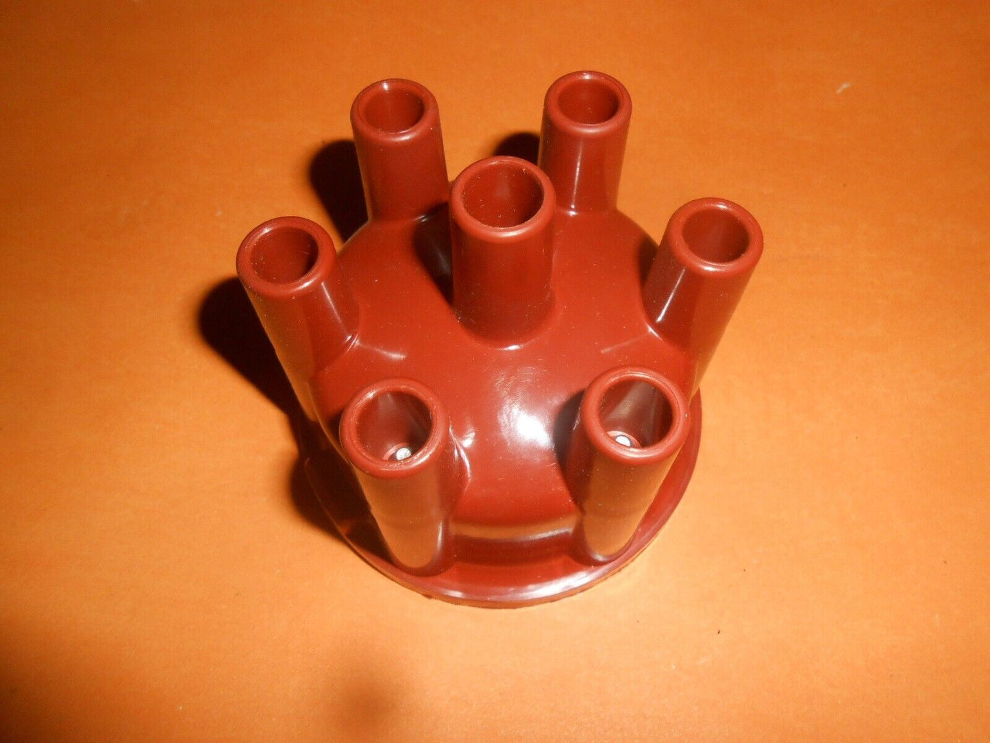 VW GOLF,PASSAT,VENTO,CORRADO VR6(1991-97)BOSCH Type "M4 fitting" DISTRIBUTOR CAP