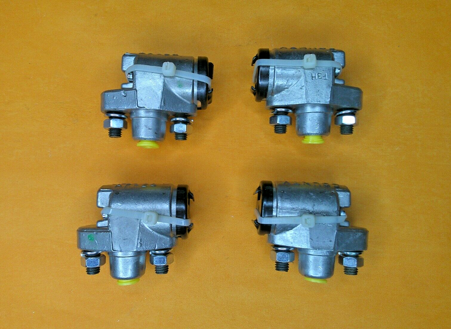 SUNBEAM TALBOT 90 MK2A (1950-1952) FRONT BRAKE WHEEL CYLINDERS(SET of 4)