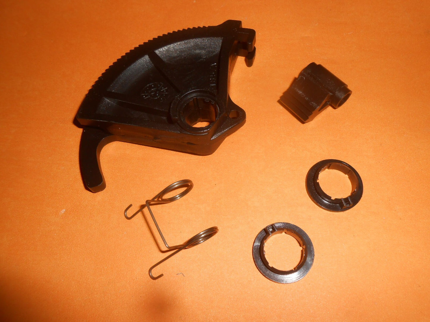FORD FIESTA Mk1,Mk2 (1976-89) CLUTCH Automatic Adjustment RATCHET REPAIR KIT