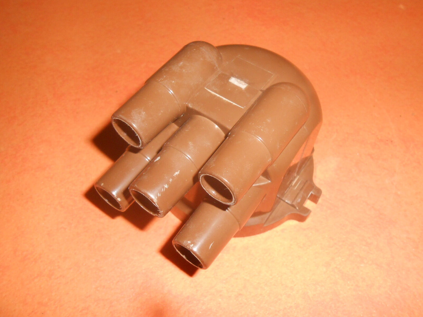 TALBOT SIMCA 1118cc,1294cc(1975-80) MATRA BAGHEERA NEW DISTRIBUTOR CAP - 46070