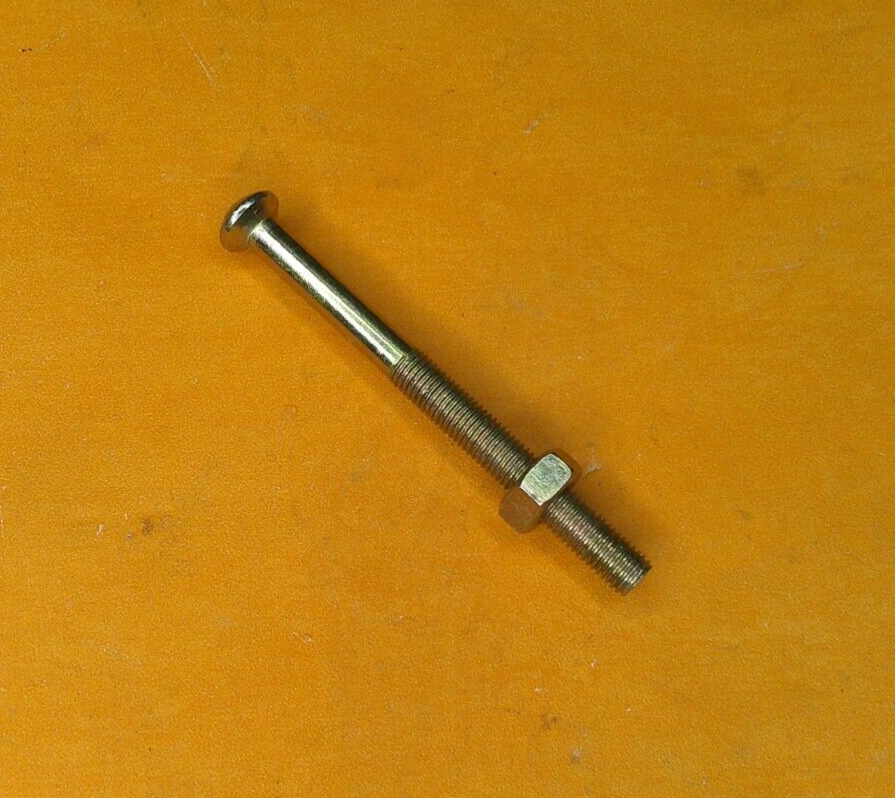 5/16" UNF PUSH ROD FOR BRAKE MASTER CYLINDER (91mm long)
