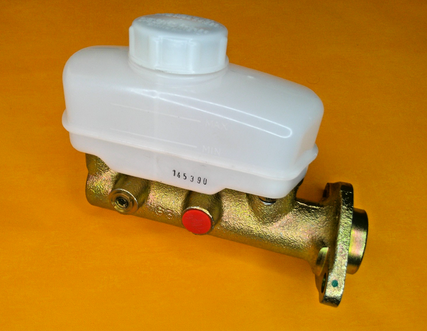 FORD ESCORT MK1 AVO RS2000 NEW BRAKE MASTER CYLINDER (FOR GIRLING SERVO)