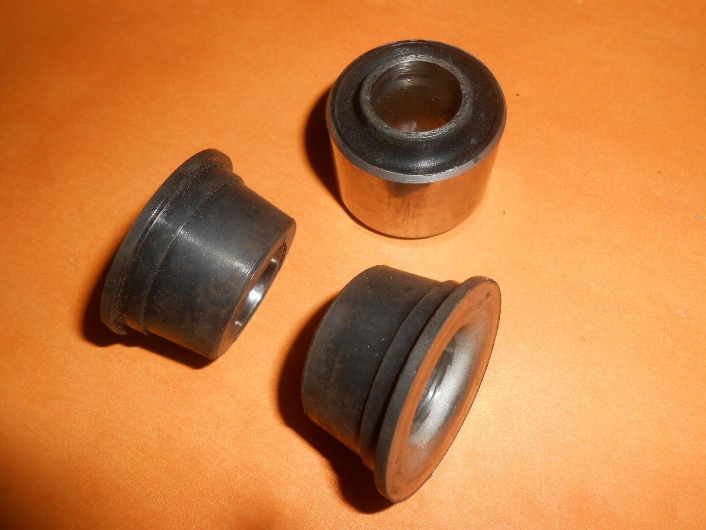 FORD ZEPHYR ZODIAC Mk2 (1956-62) NEW TRACK CONTROL ARM BUSH KIT