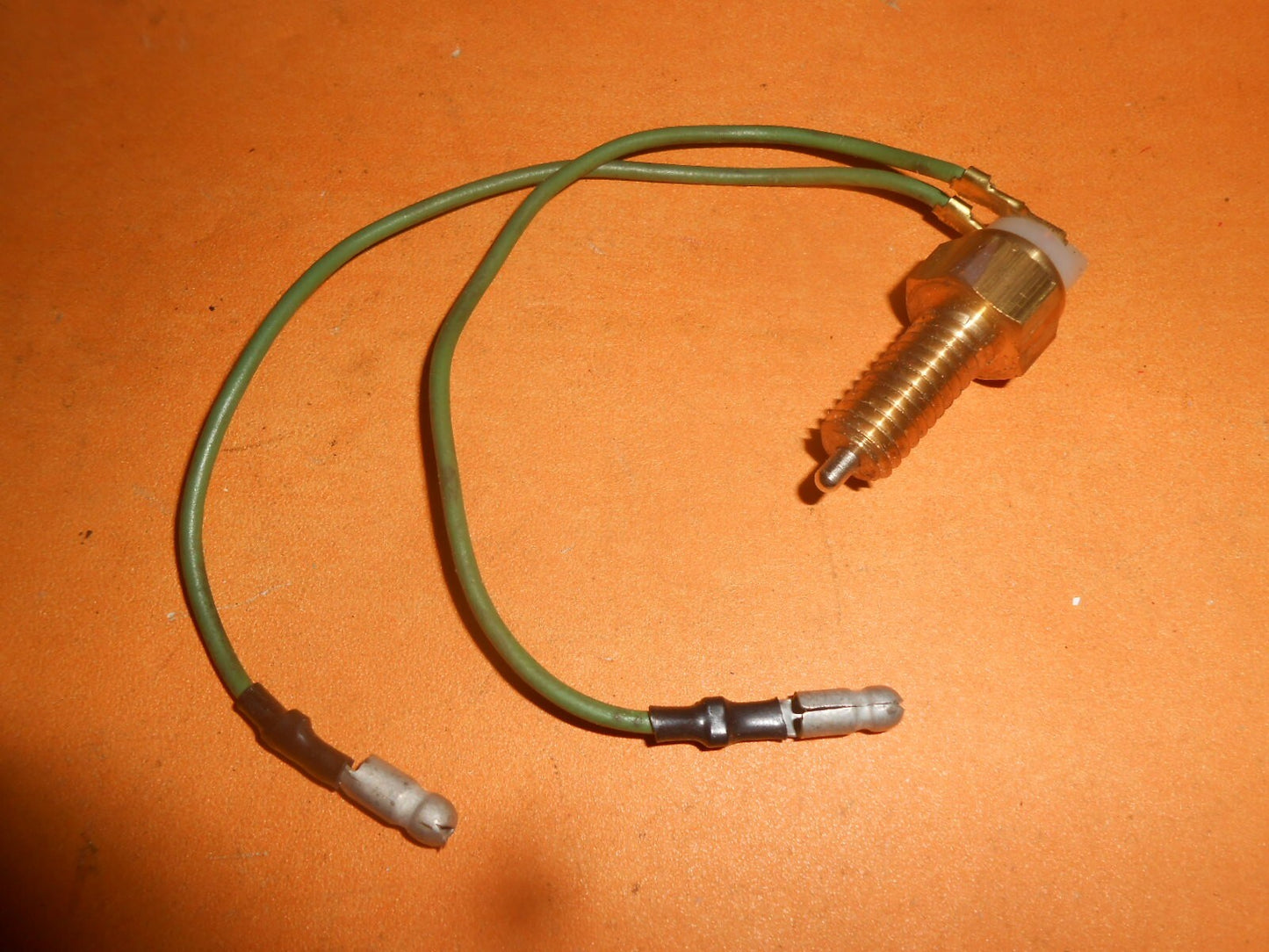 RILEY ELF, WOLSELEY HORNET REVERSE LIGHT SWITCH