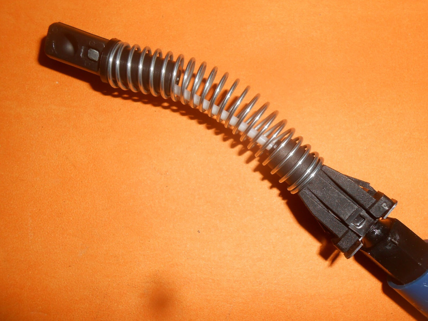 FORD ESCORT Mk2 1.1 1.3 1.6 OHV (1975-80) NEW THROTTLE CABLE - QTC4042